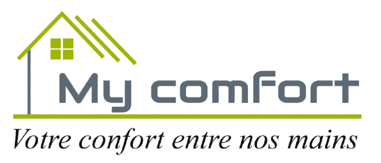 MyComfort Logo